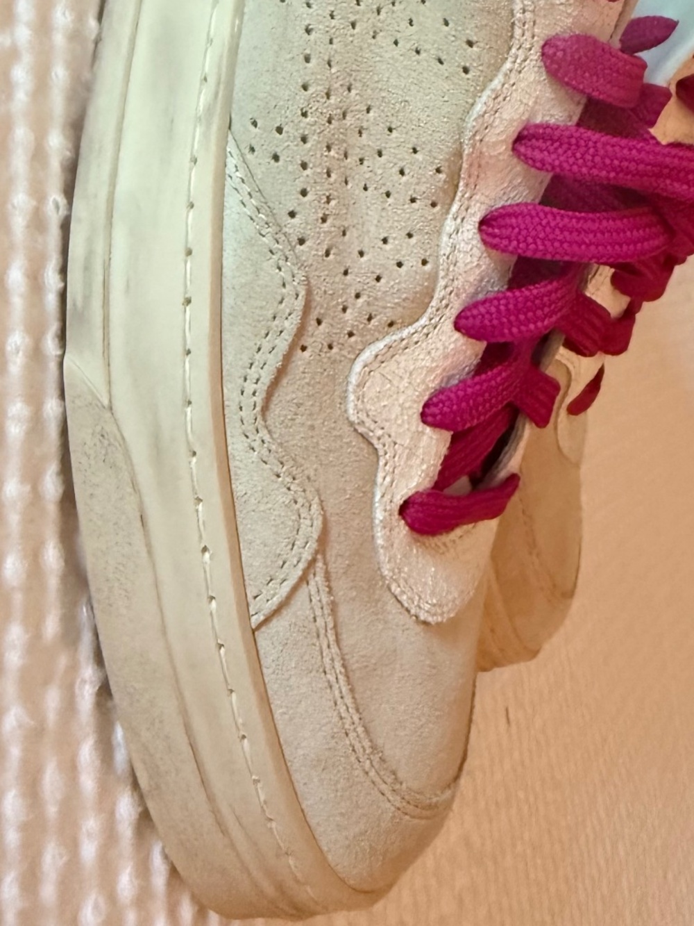 Women's P448 Sneakers